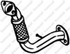 BOSAL 750-131 Exhaust Pipe